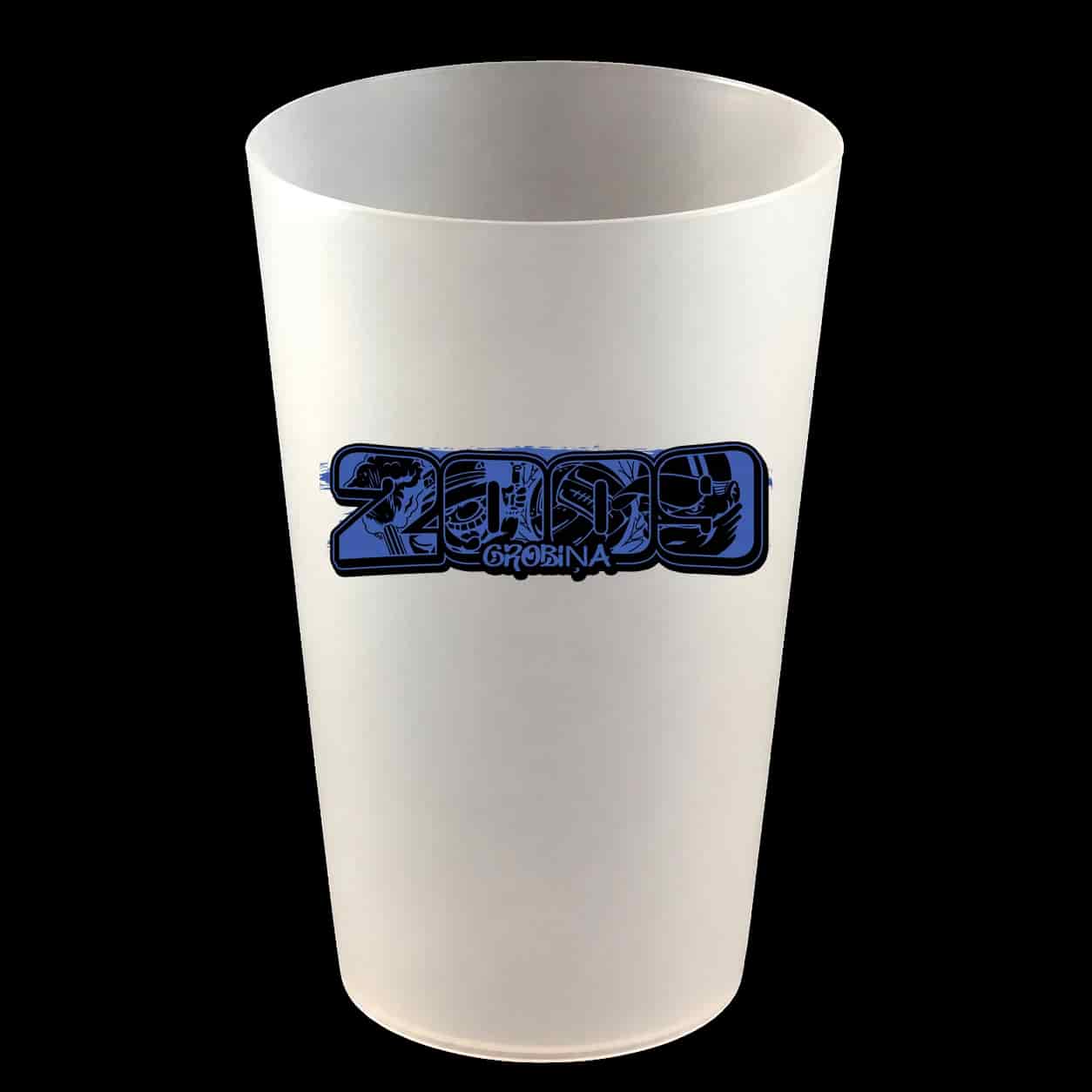 2009 Grobiņa Hardcup