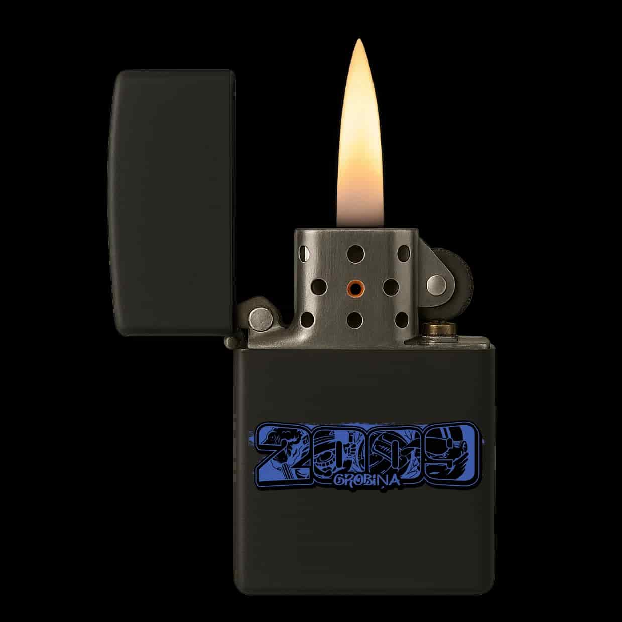 2009 Grobiņa Lighter