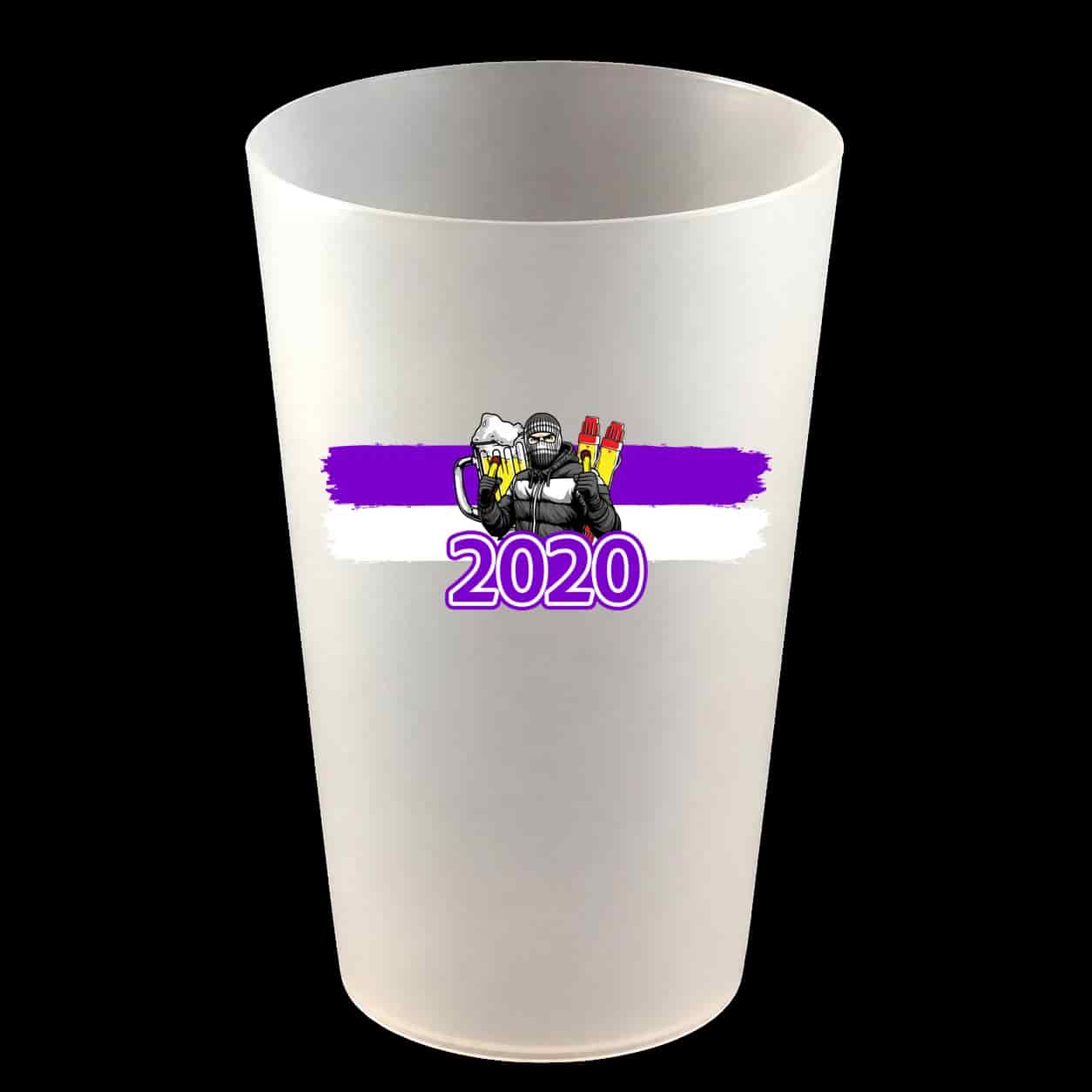 2020 Hardcup