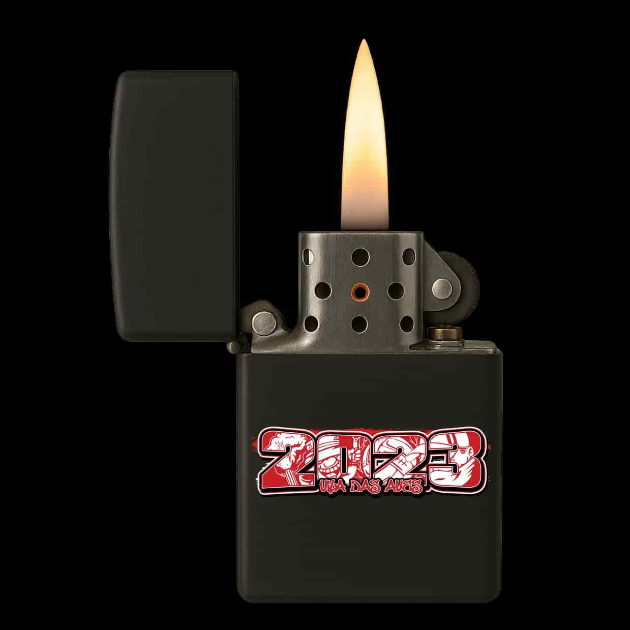 2023 Vila das Aves Lighter