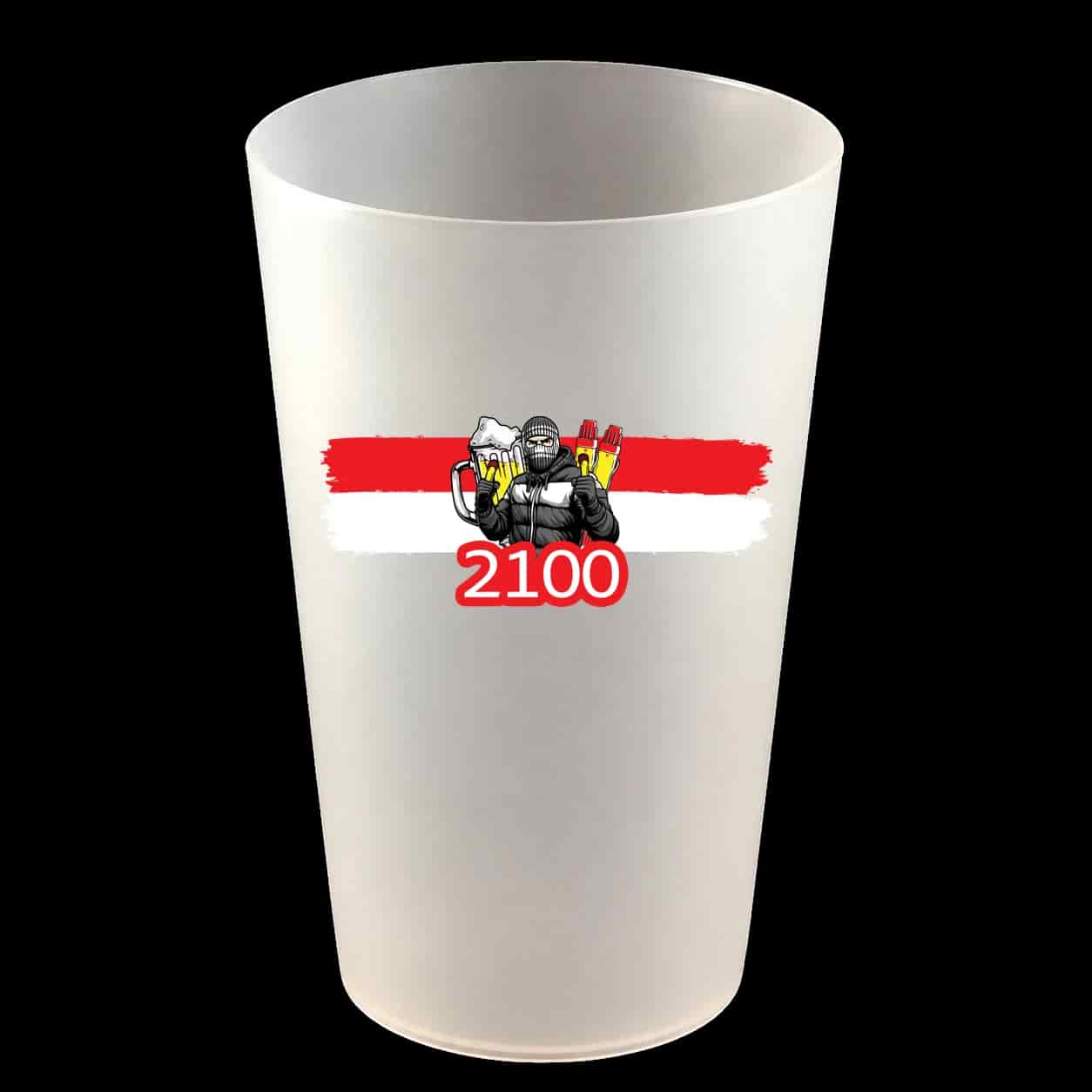 2100 Hardcup