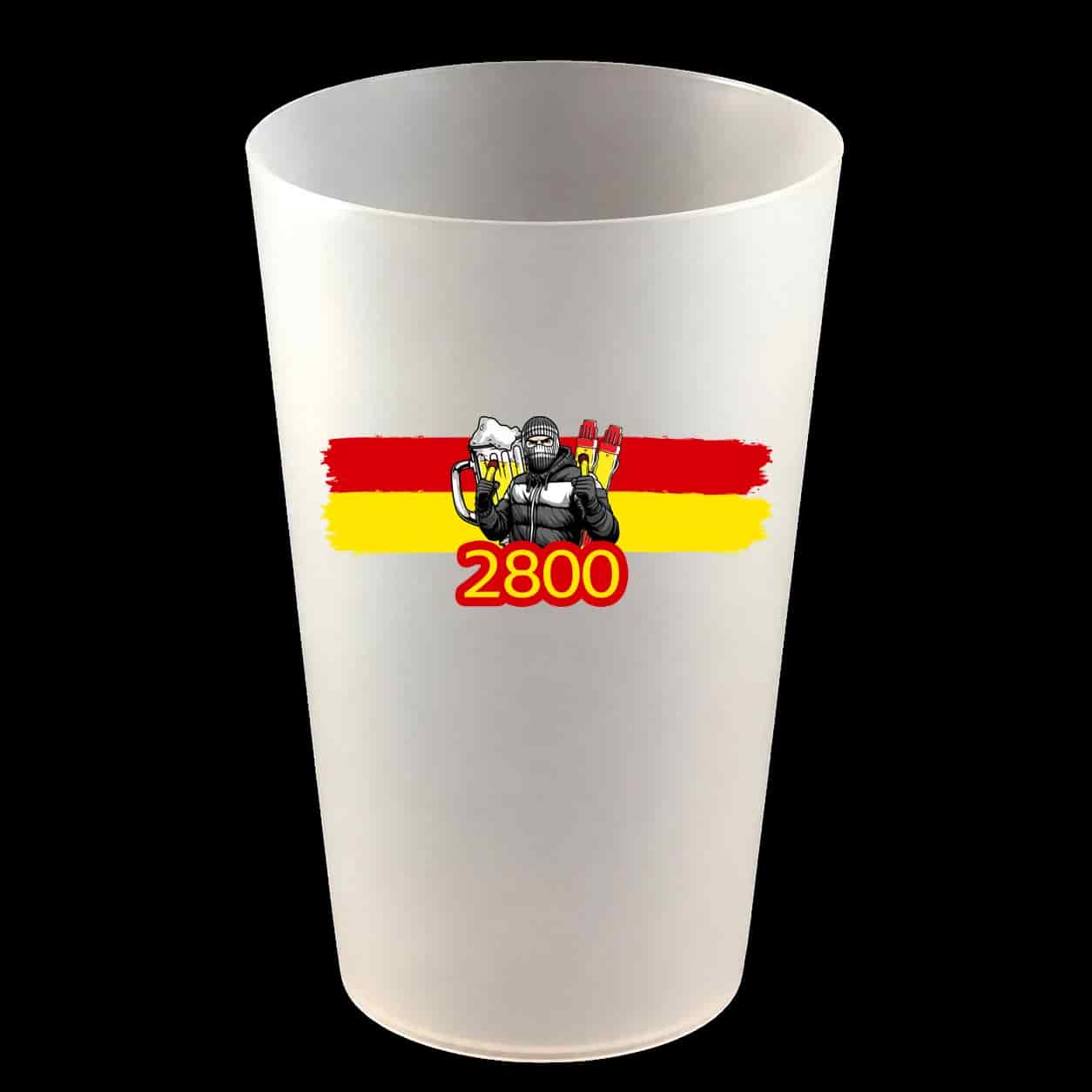 2800 Hardcup