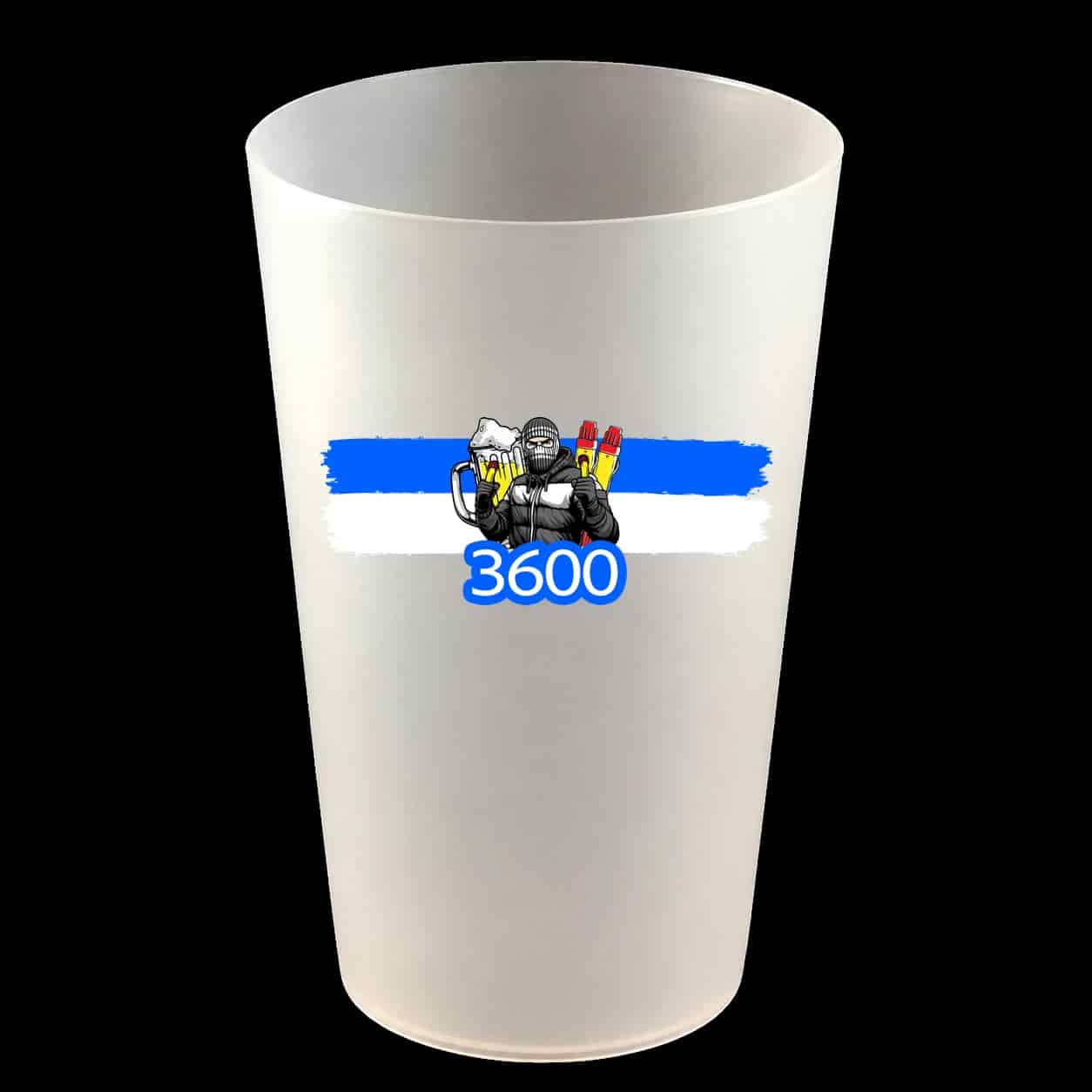 3600 Hardcup