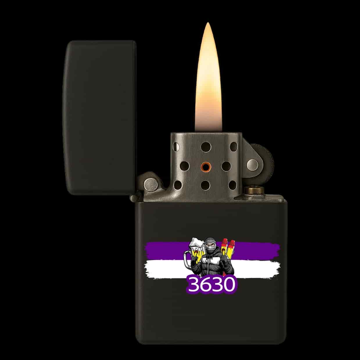 3630 Lighter
