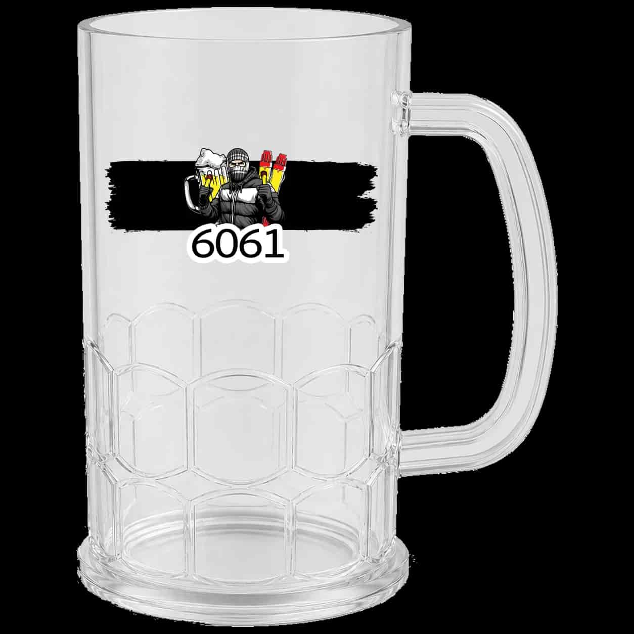 6061 Beer Mug
