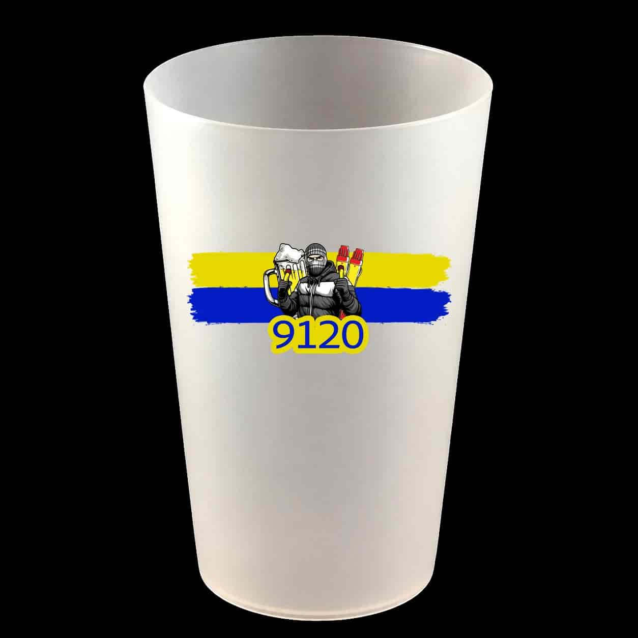 9120 Hardcup