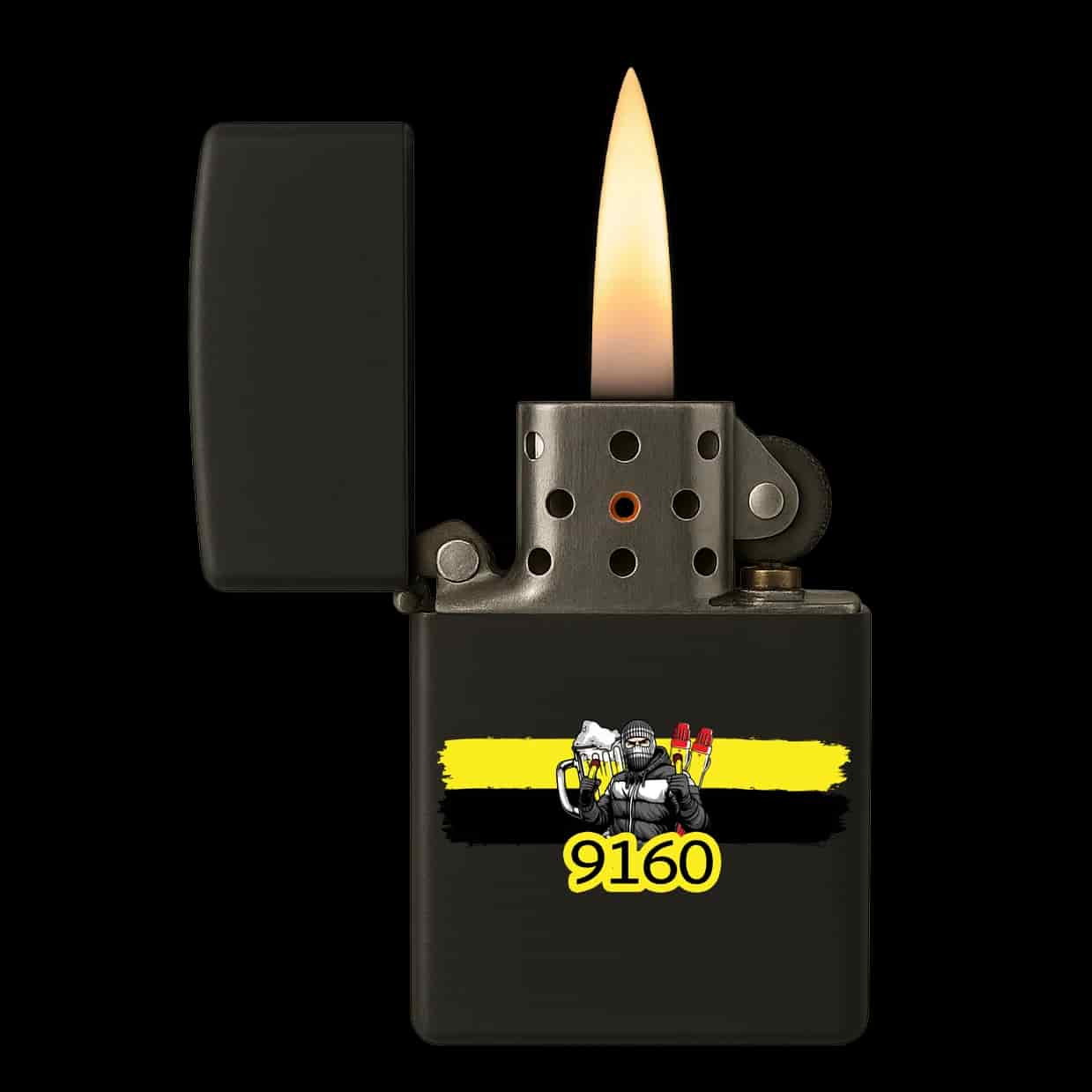 9160 Lighter