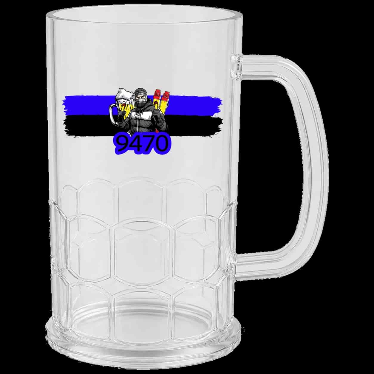 9470 Beer Mug