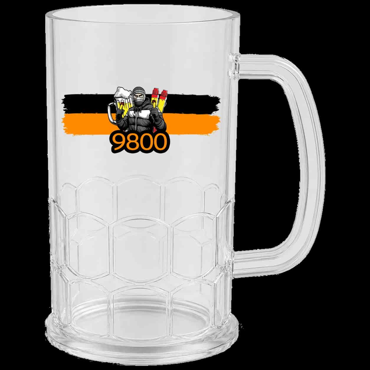 9800 Beer Mug