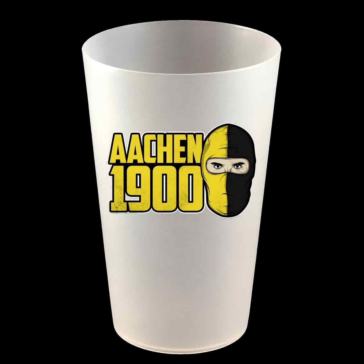 Aachen 1900 Hardcup