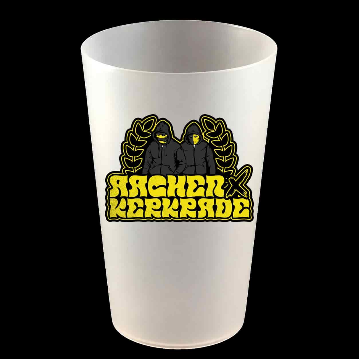 Aachen und Kerkrade Hardcup