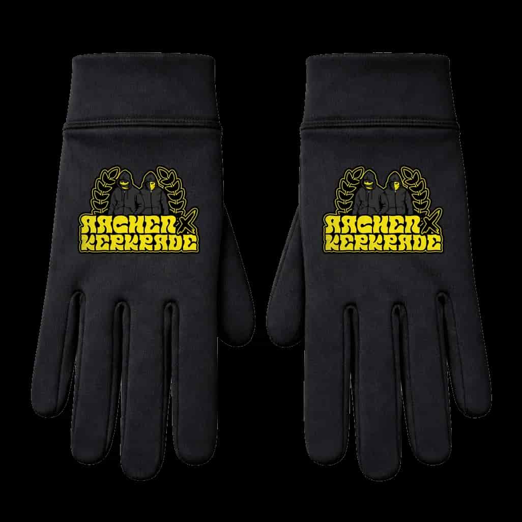Aachen und Kerkrade Gloves