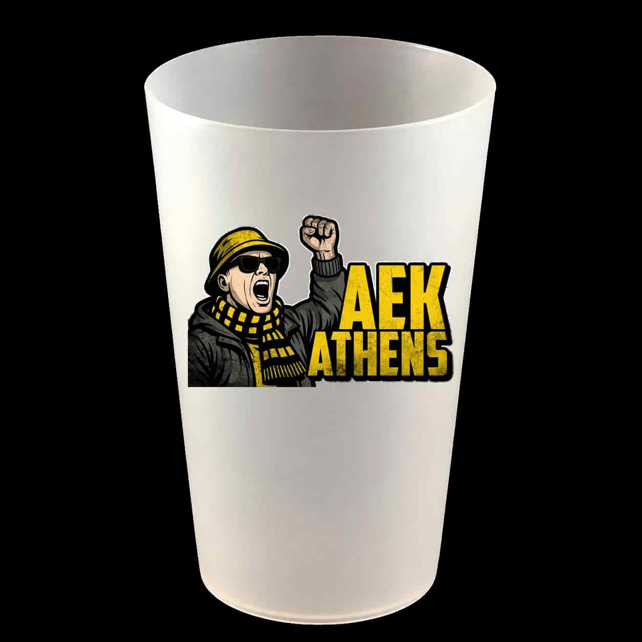 AEK Athens Hardcup