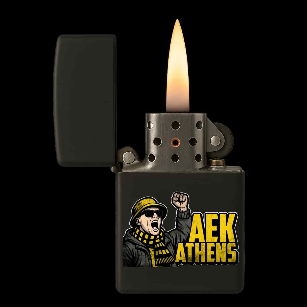AEK Athens Lighter