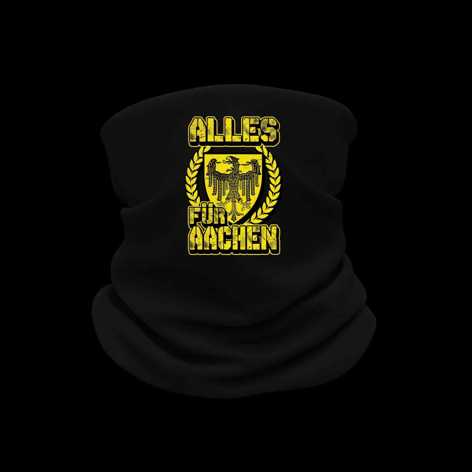 Alles für Aachen Neckwarmer