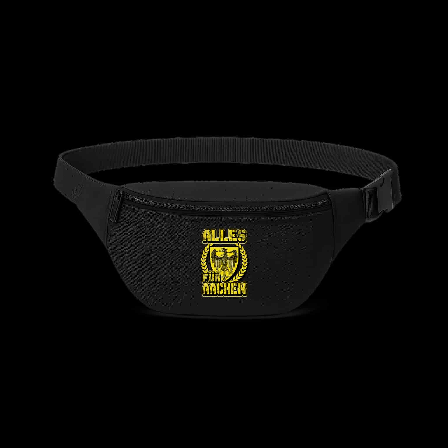 Alles für Aachen Fanny Pack