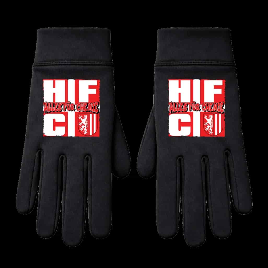 Alles für chemie Gloves