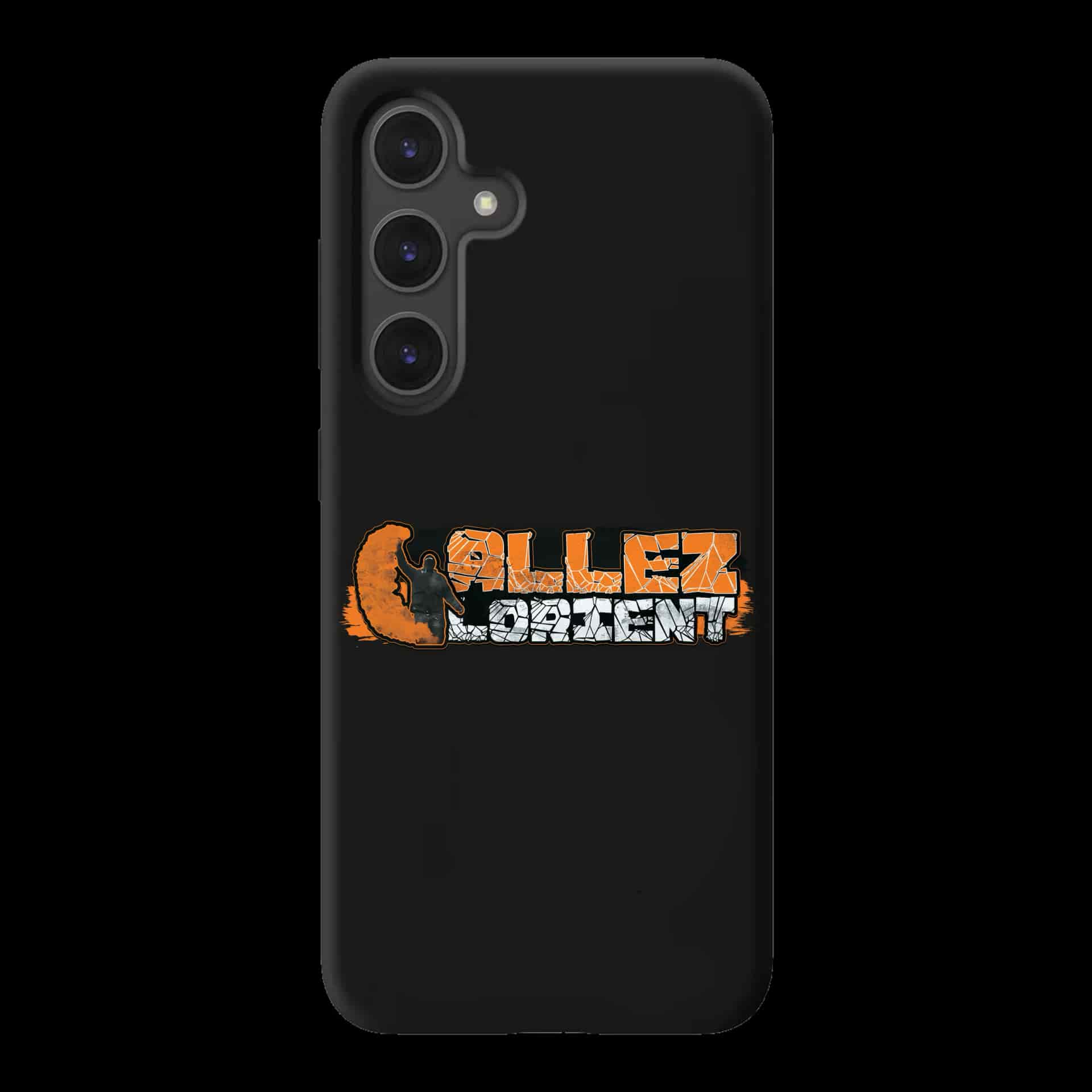 Allez Lorient Samsung Case