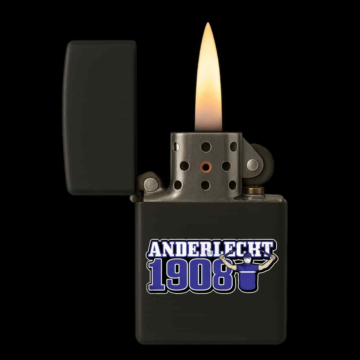 Anderlecht 1908 Lighter