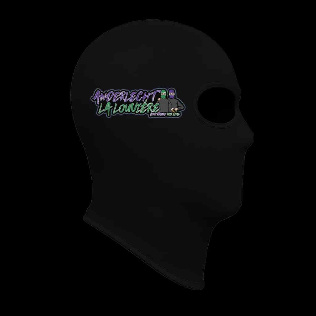 Anderlecht X La Louvière Balaclava