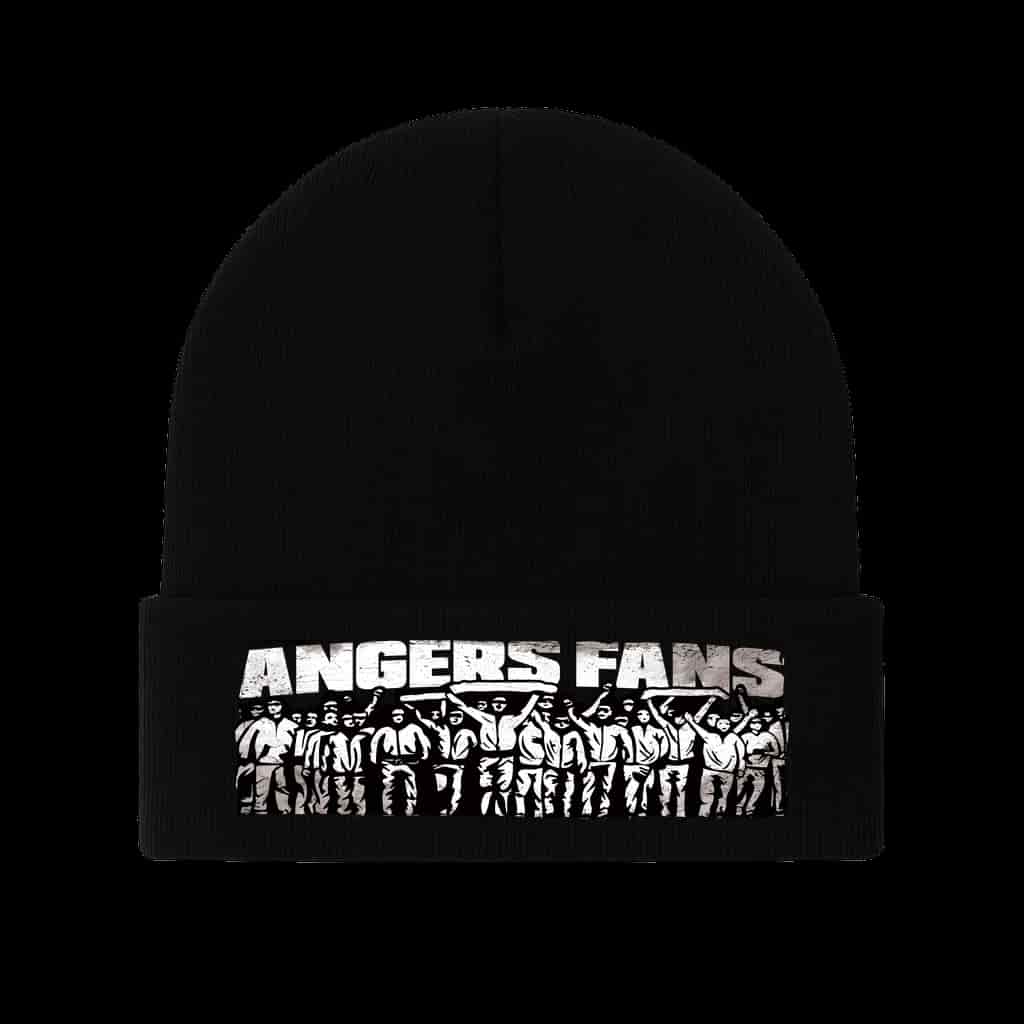 Angers fans Beanie