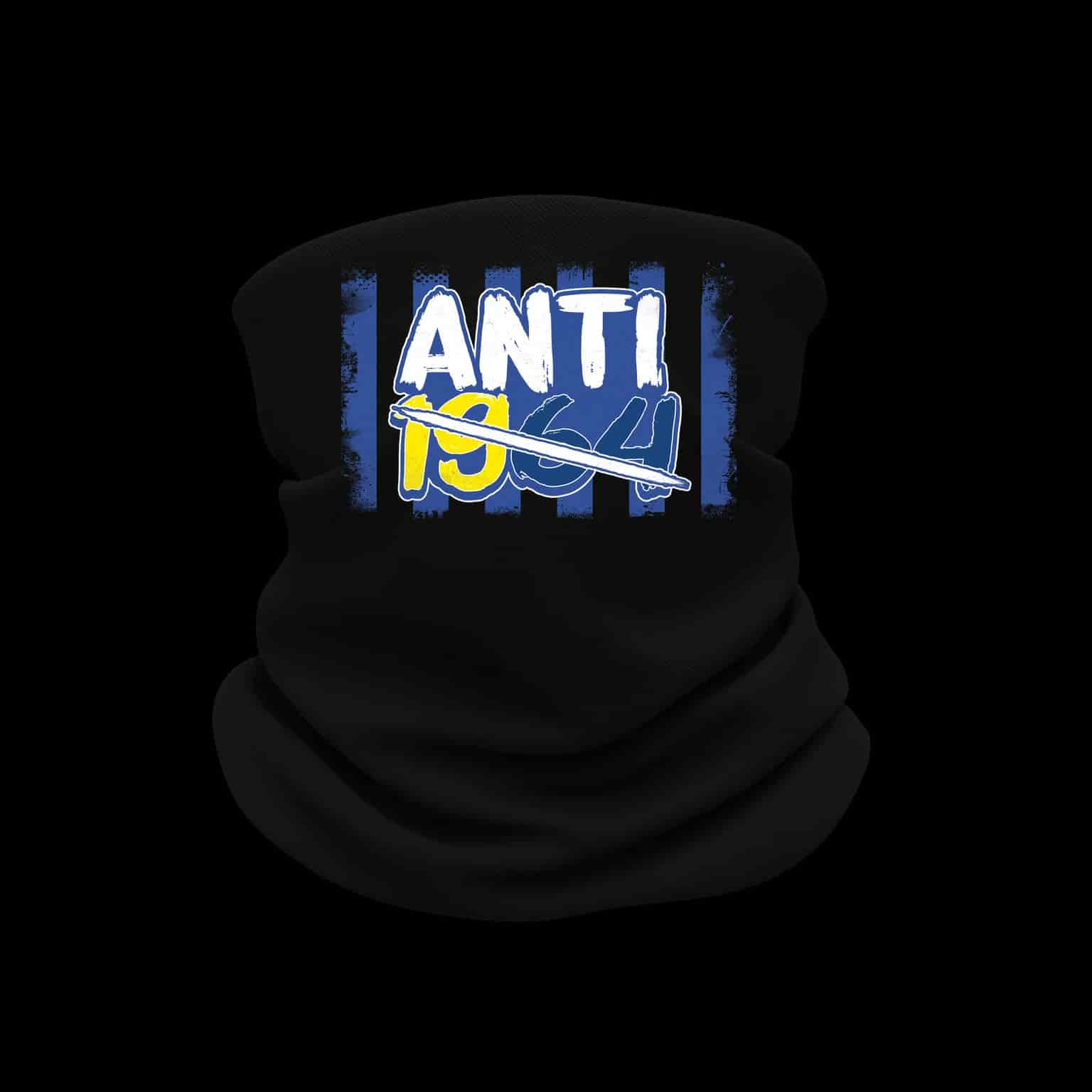 anti 1964 Neckwarmer