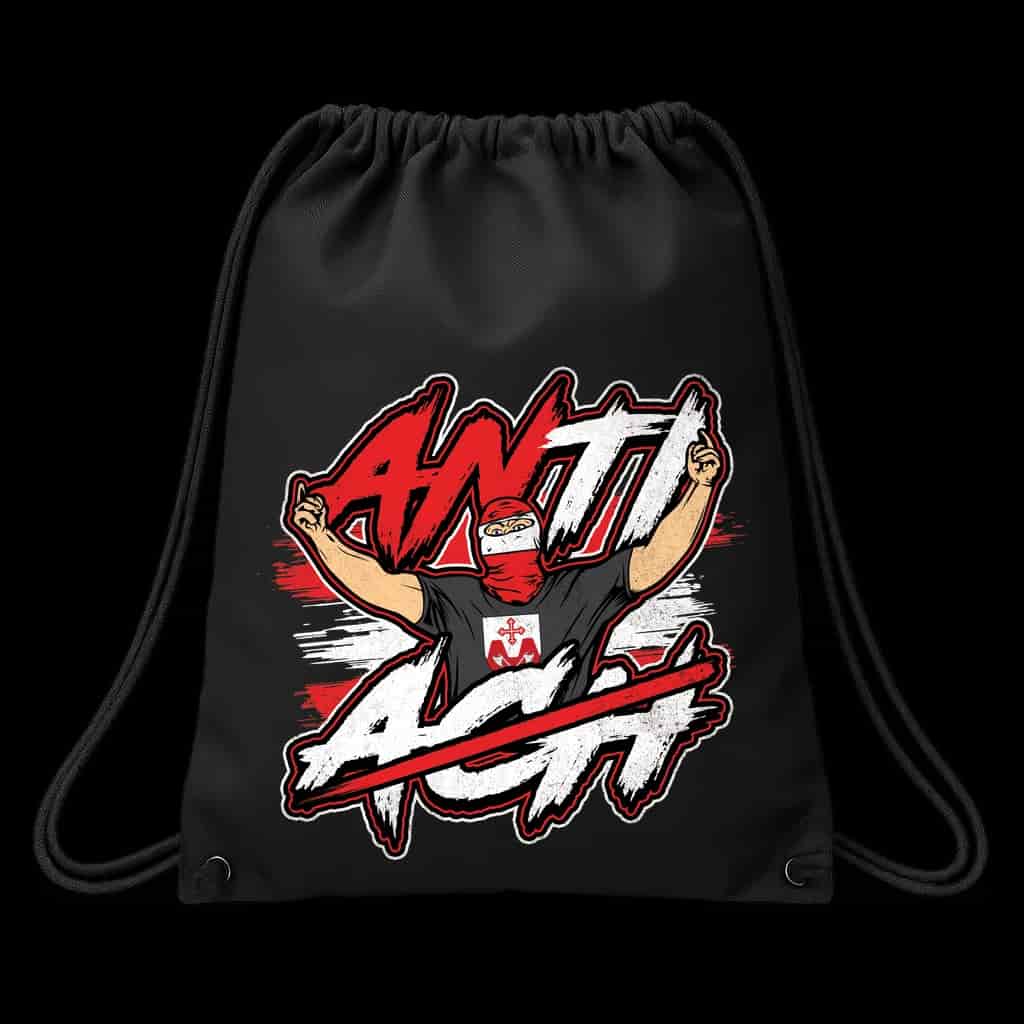 Anti ACH Sack Pack
