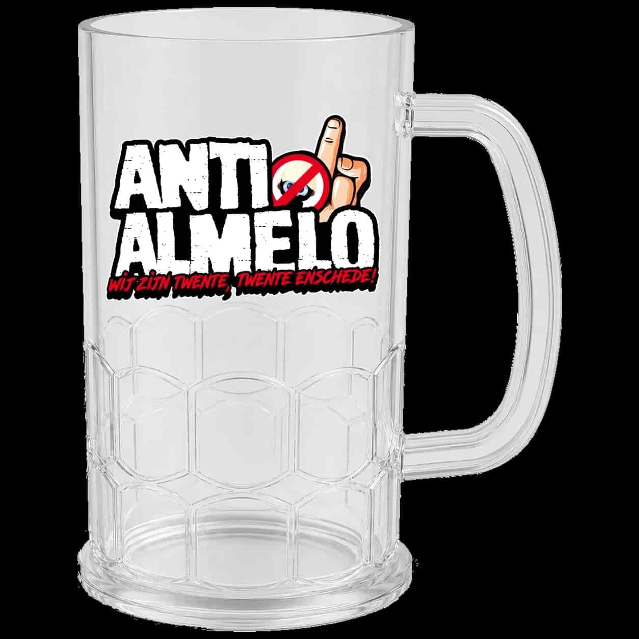 Anti Almelo Beer Mug