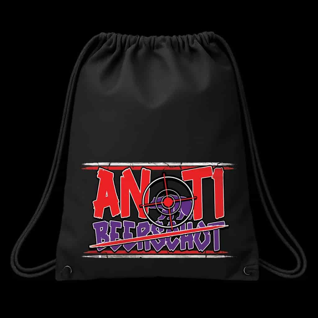 Anti Beerschot Sack Pack