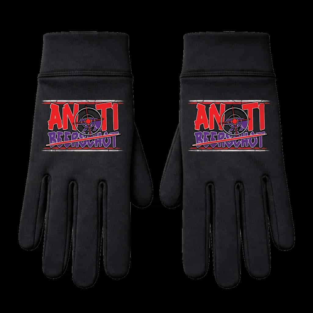 Anti Beerschot Gloves