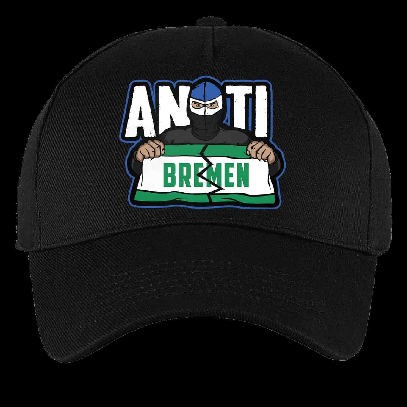 anti bremen Cap