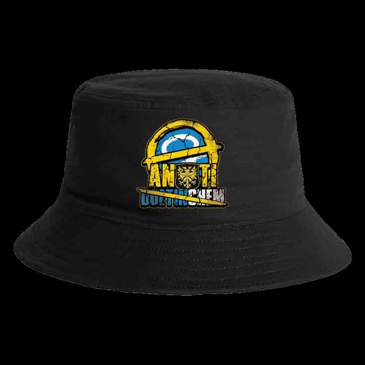 Anti Doetinchem Bucket Hat