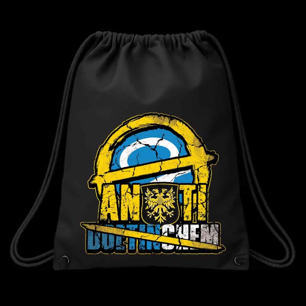Anti Doetinchem Sack Pack