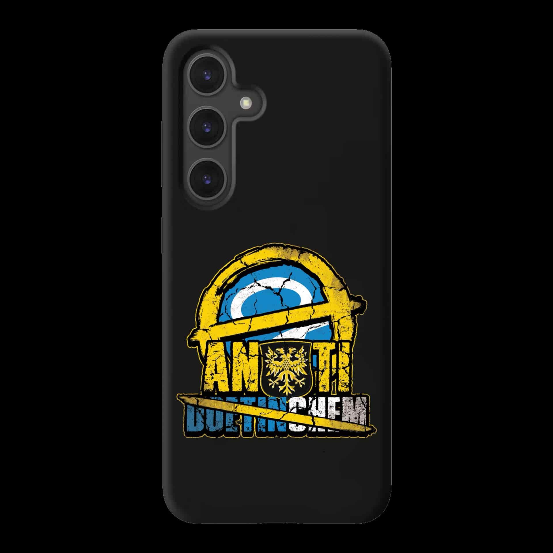 Anti Doetinchem Samsung Case