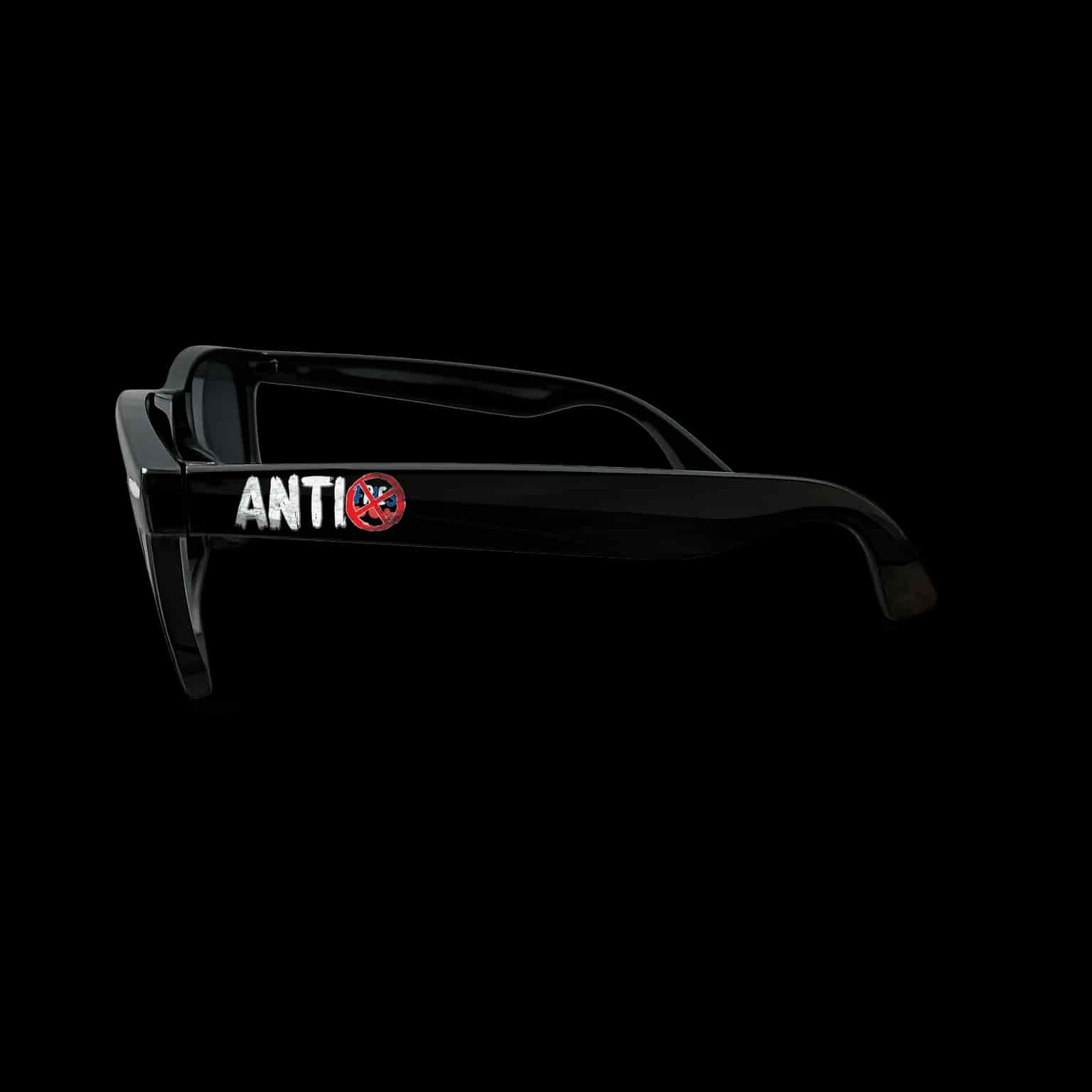 Anti fries Sunglasses