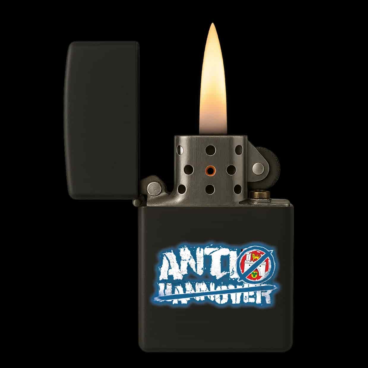 ANTI Hannover Lighter