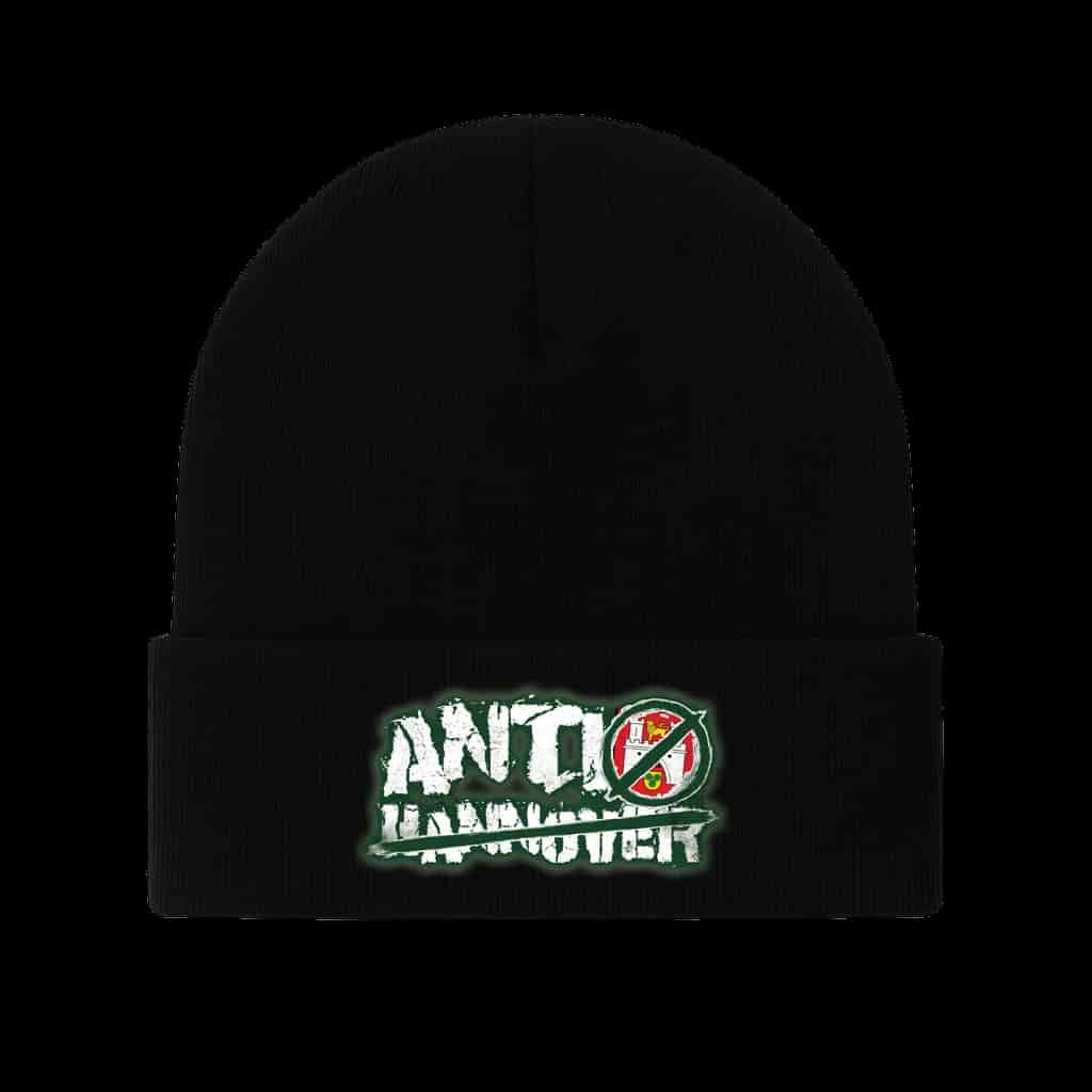 ANTI Hannover-wolfsburg Beanie
