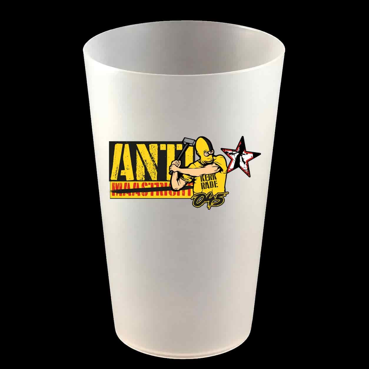 Anti Maastricht Hardcup