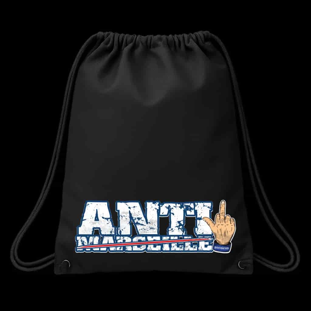 Anti Marseille Sack Pack
