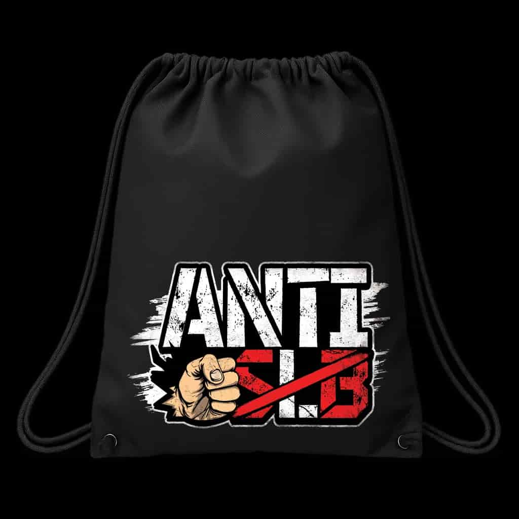 Anti SLB Sack Pack