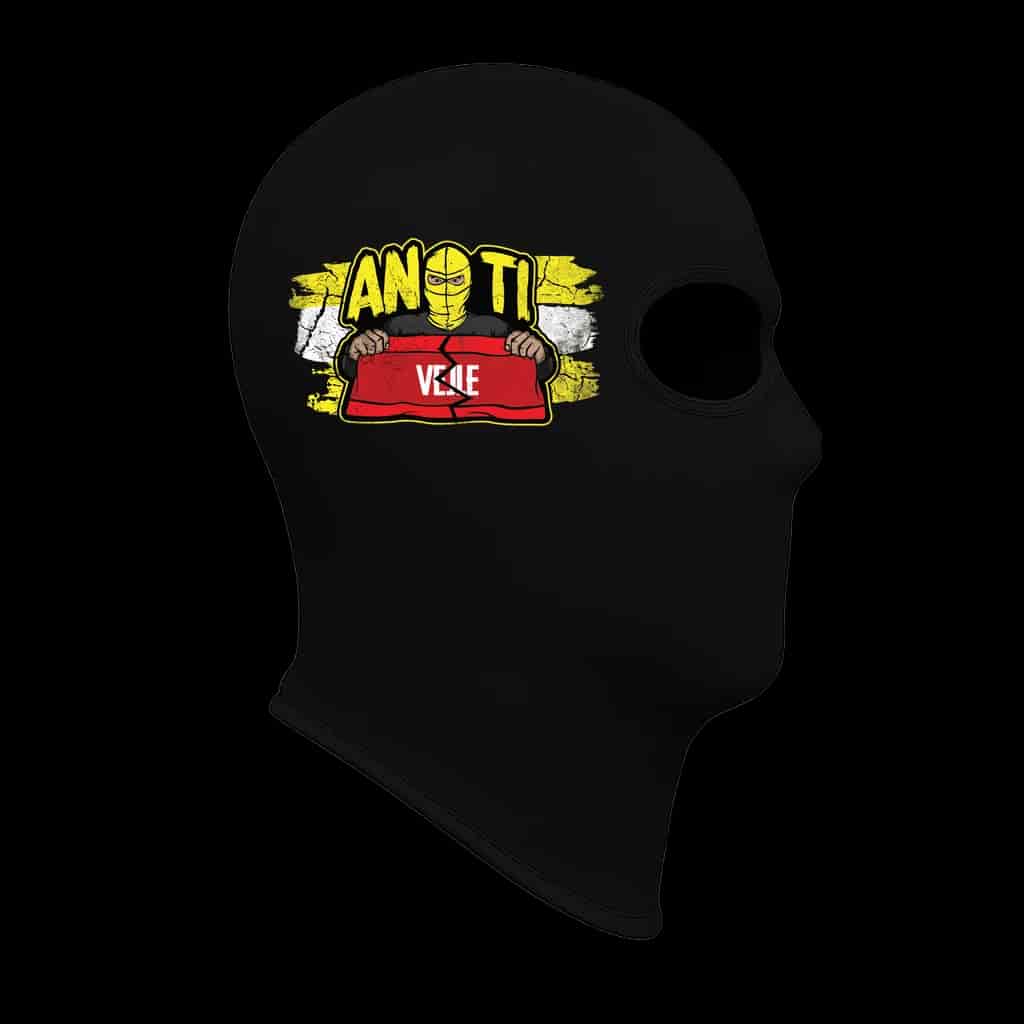 Anti Vejle Balaclava