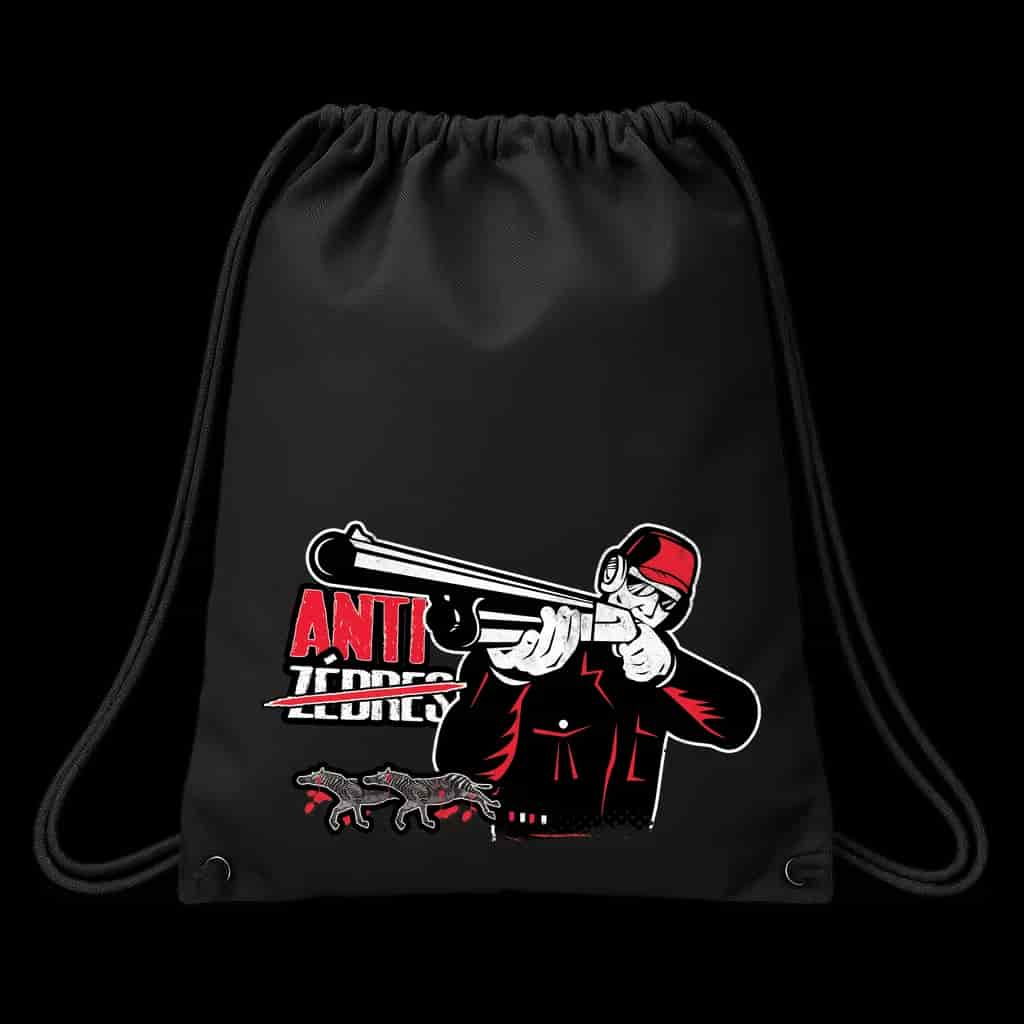 Anti Zèbres Sack Pack