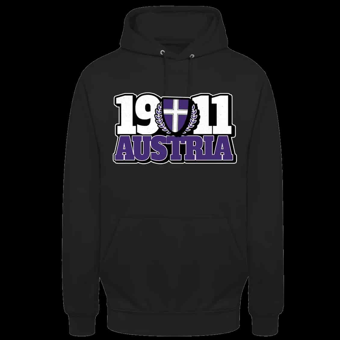 austria 1911 Hoodie