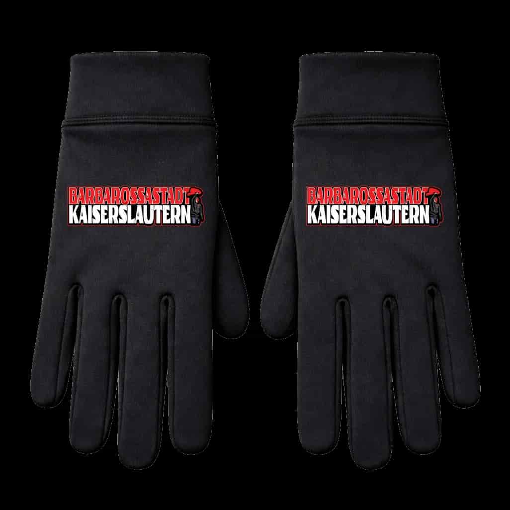 Barbarossastadt Kaiserslautern Gloves