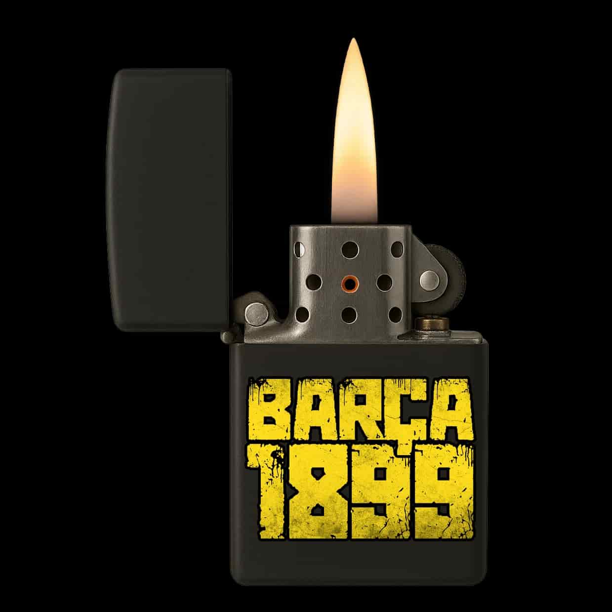 Barca 1899 Lighter