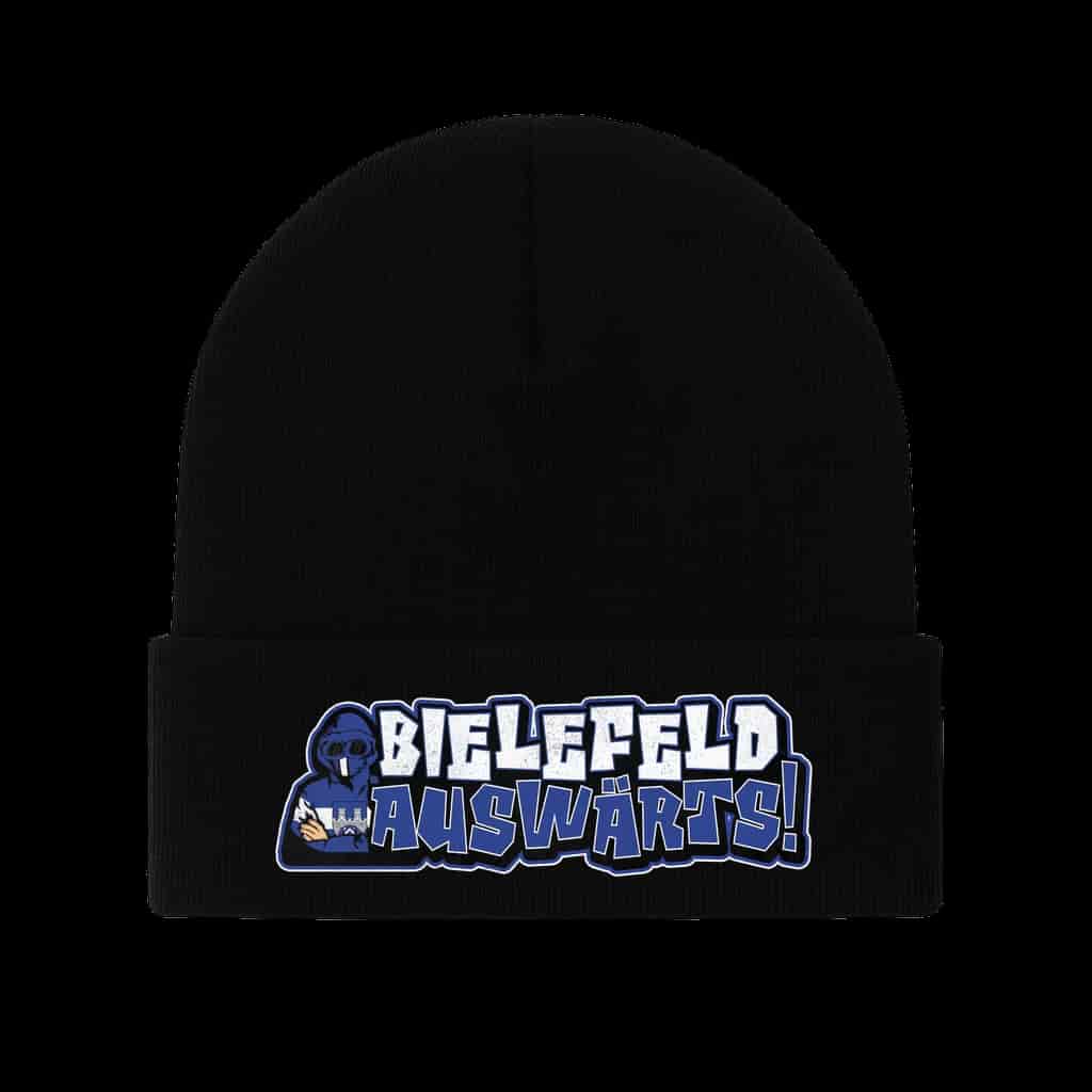Bielefeld auswärts Beanie