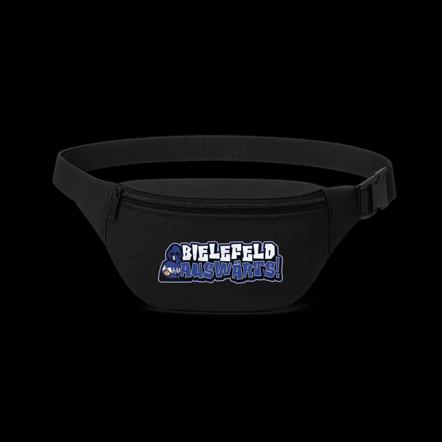Bielefeld auswärts Fanny Pack
