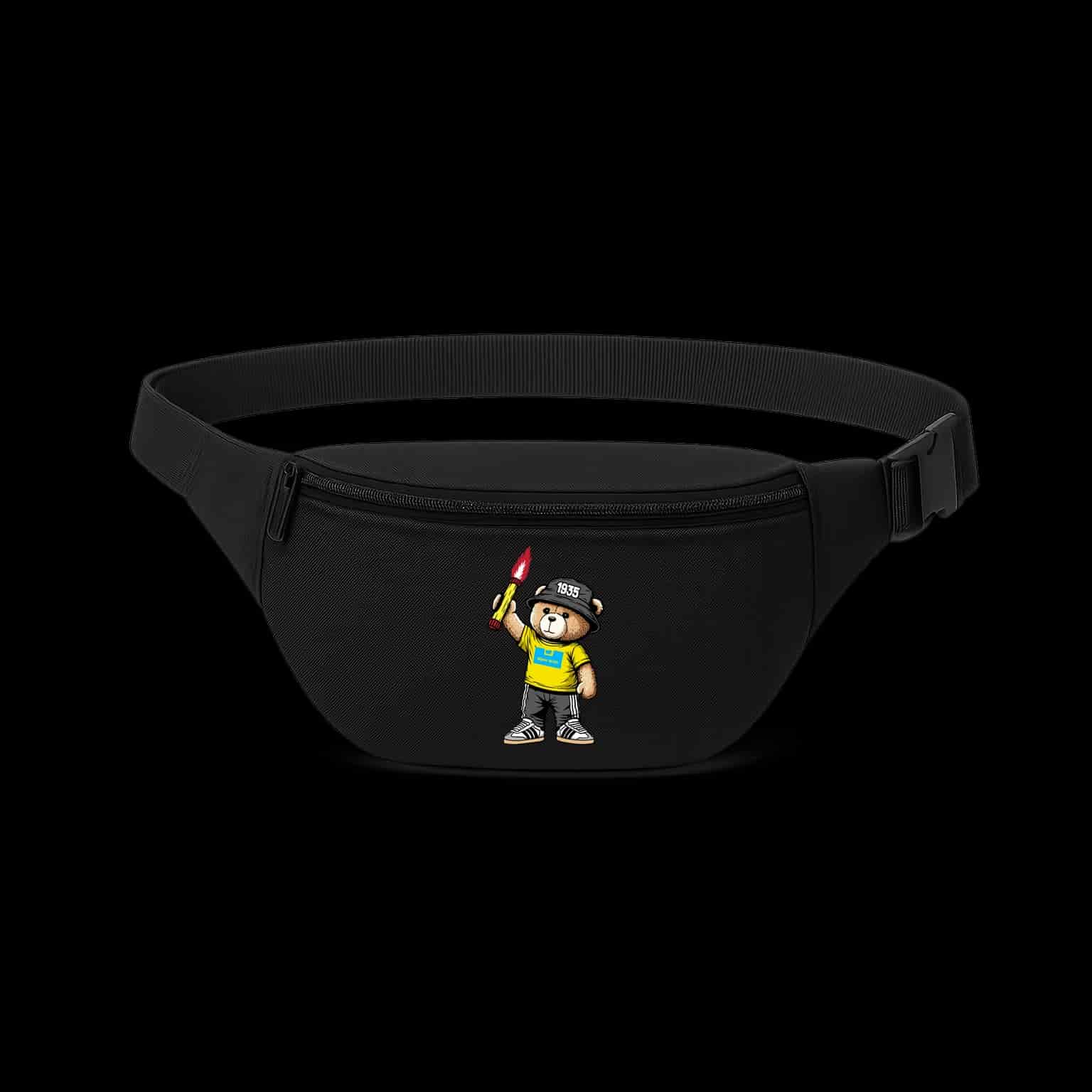 Bijelo Brdo 1935 bear Fanny Pack