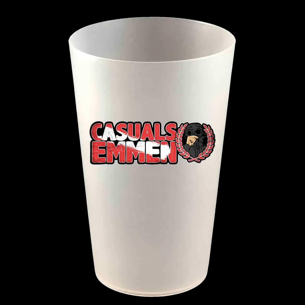 Casuals Emmen Hardcup