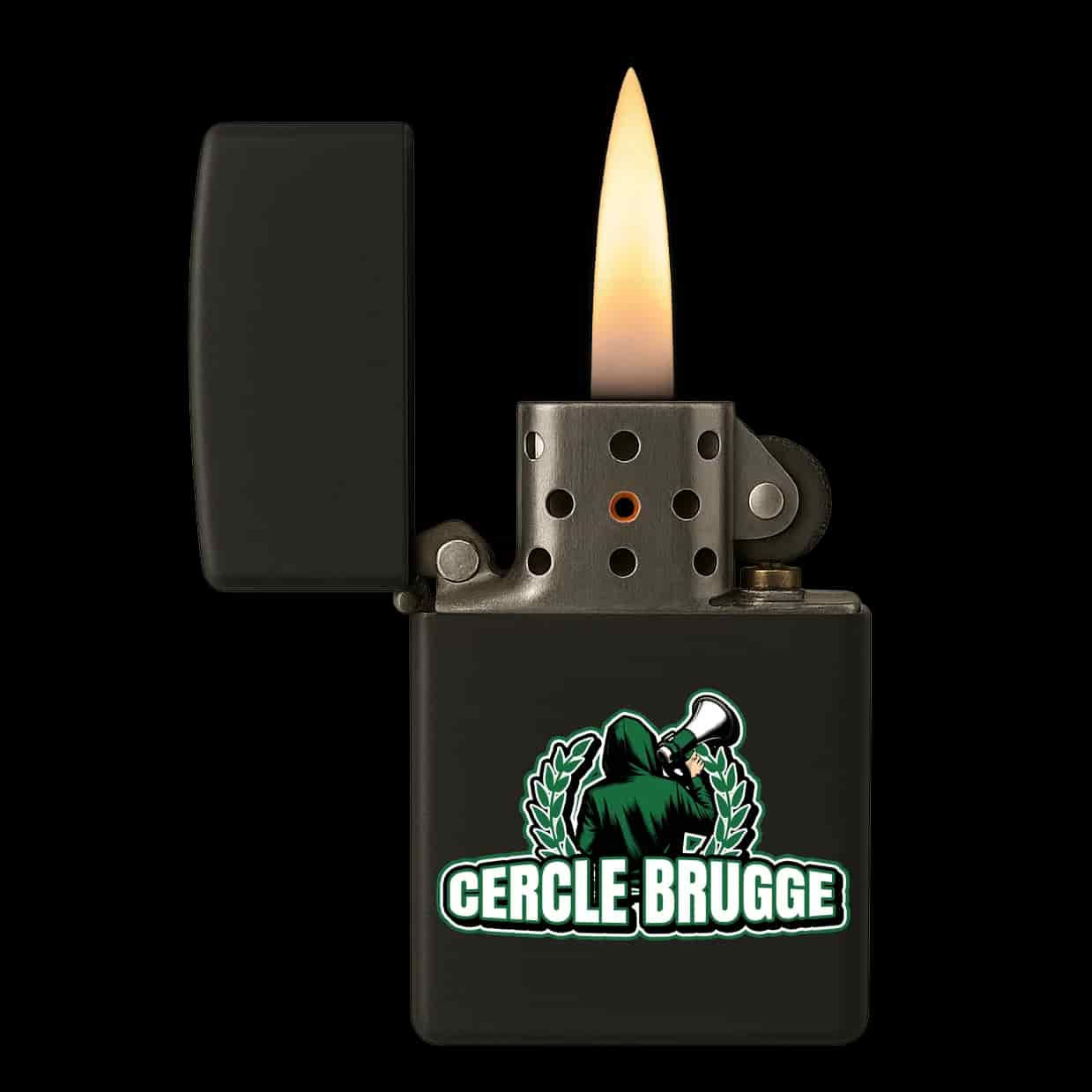 Cercle Brugge Lighter